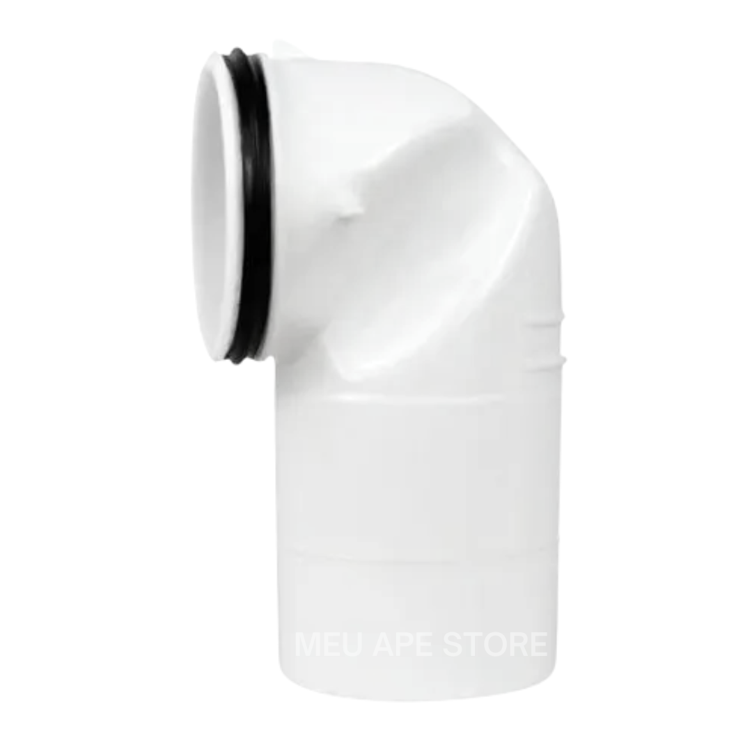 Sifonagem Copinho Ralo Para Caixa Sifonada Amanco 100X150