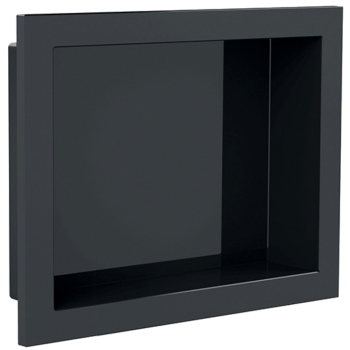 Nicho Para Banheiro e Cozinha Embutir 30X40 Alto Brilho Resistente Alta Densidade