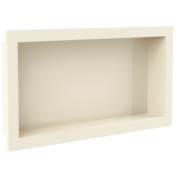 Nicho Para Banheiro e Cozinha Embutir 30X60 Alto brilho Resistente Enhenharia