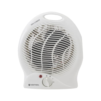 Aquecedor Domestico Termoventilador Ventisol 220v