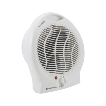 Aquecedor Domestico Termoventilador Ventisol 220v