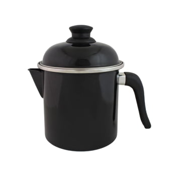 LEITEIRA 1,8L ESMALTADA EWEL