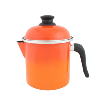 LEITEIRA 1,8L ESMALTADA EWEL