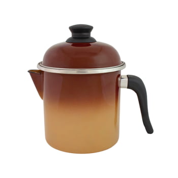 LEITEIRA 1,8L ESMALTADA EWEL
