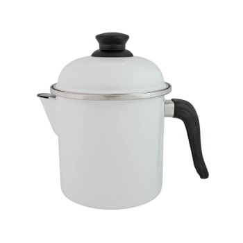 LEITEIRA 1,8L ESMALTADA EWEL