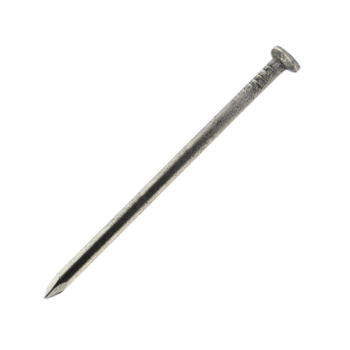 Prego Com Cabeça 18x30 1kg Aço Polido Benorte 