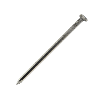 Prego Com Cabeça 20x48 1kg Aço Polido Benorte 