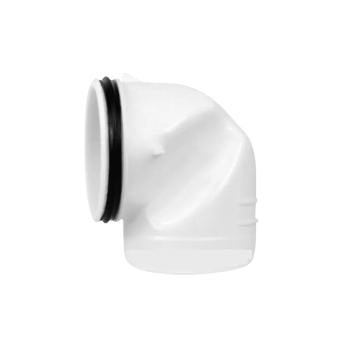 Sifonagem Copinho Ralo Para Caixa Sifonada Amanco 100x100