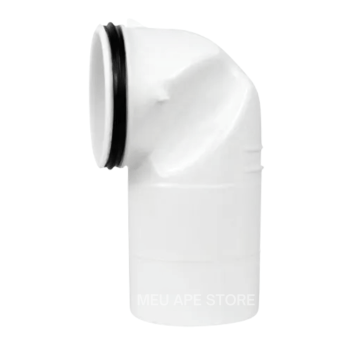 Sifonagem Copinho Ralo Para Caixa Sifonada Amanco 100X150