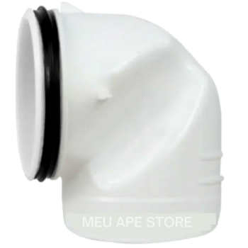 Sifonagem Copinho Ralo Para Caixa Sifonada Amanco 150X185