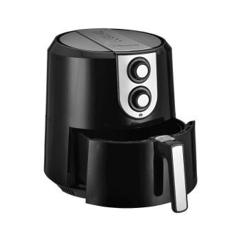 Airfryer/Fritadeira Elétrica Suprema 6,2l