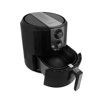 Airfryer/Fritadeira Elétrica Suprema 6,2l